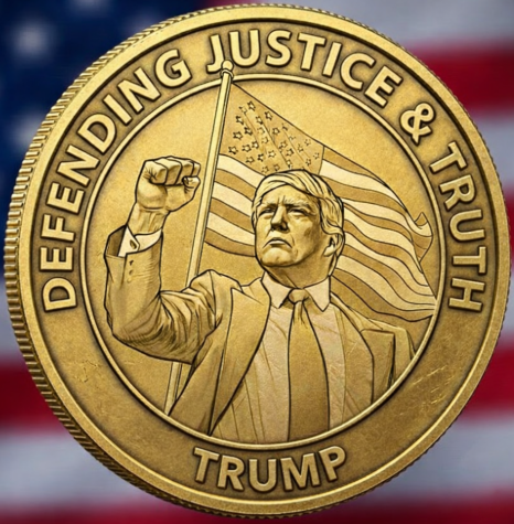 DJT Logo